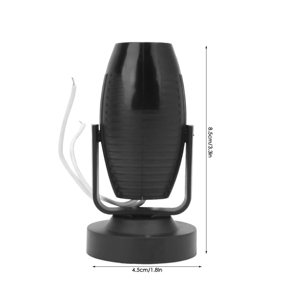 LED Rotating Disco Stage Lights