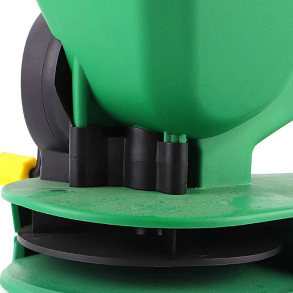 1.5L Gardener Hand Held Portable Seed Spreader