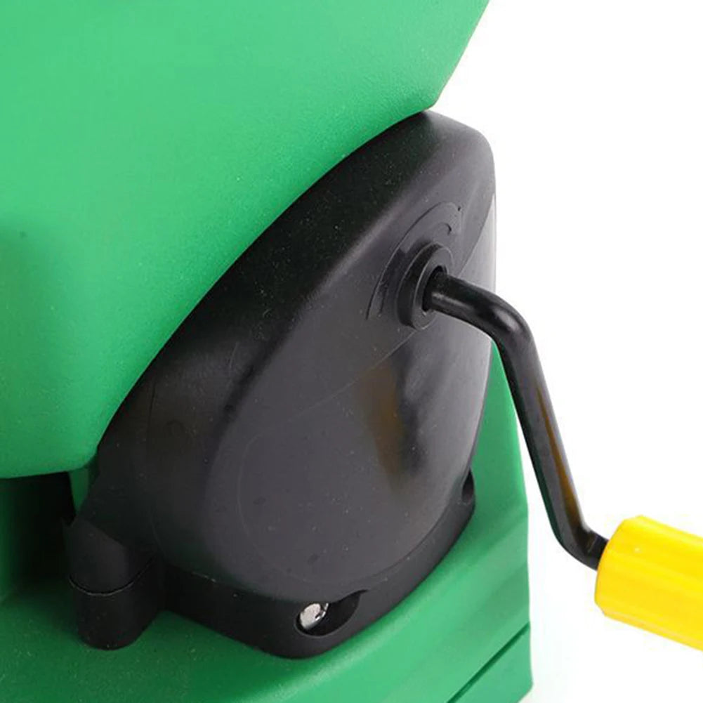 1.5L Gardener Hand Held Portable Seed Spreader
