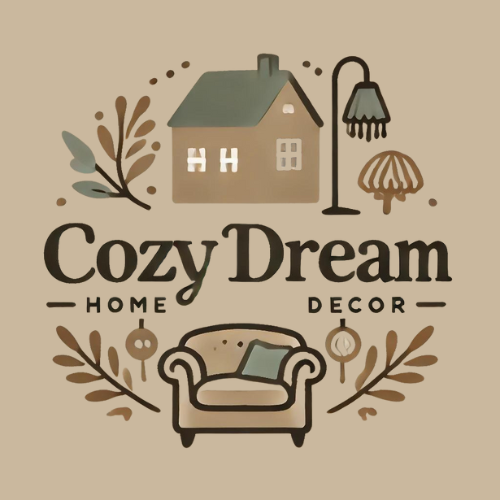 CozyDreamHomeDecor