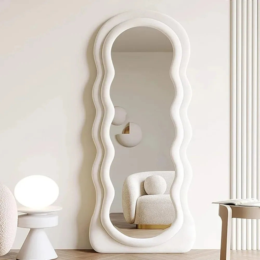 Large Full Body Mirror