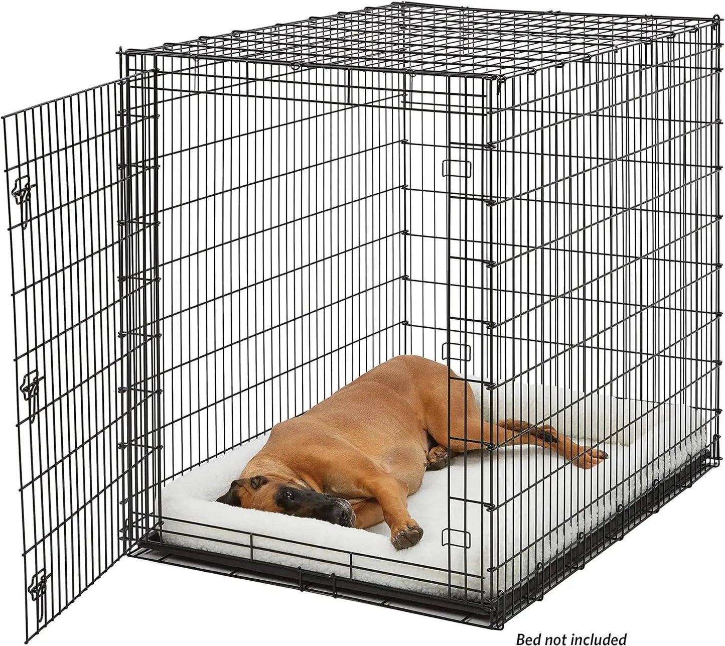 Dog Crate for Large Dogs