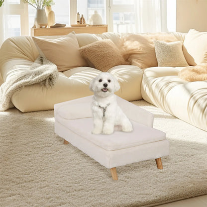 Elevated Waterproof Pet Sofa Bed