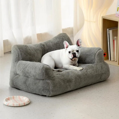 Washable Couch Bed, for Medium and Small Dogs & Cats