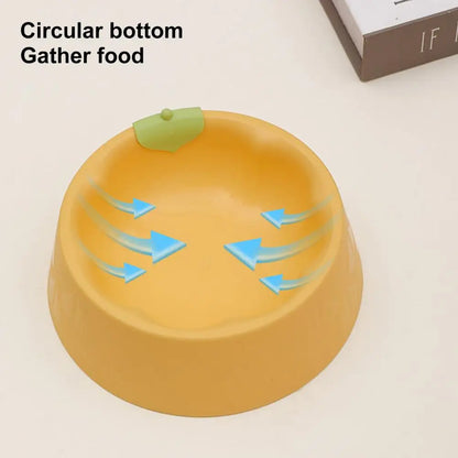 Modern Pet Bowl Non-slip for Cats and Dogs