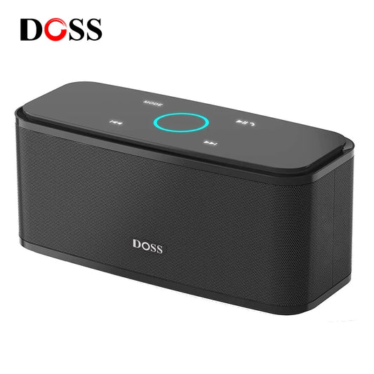 Wireless Portable Bluetooth Speaker SoundBox BT 5.0