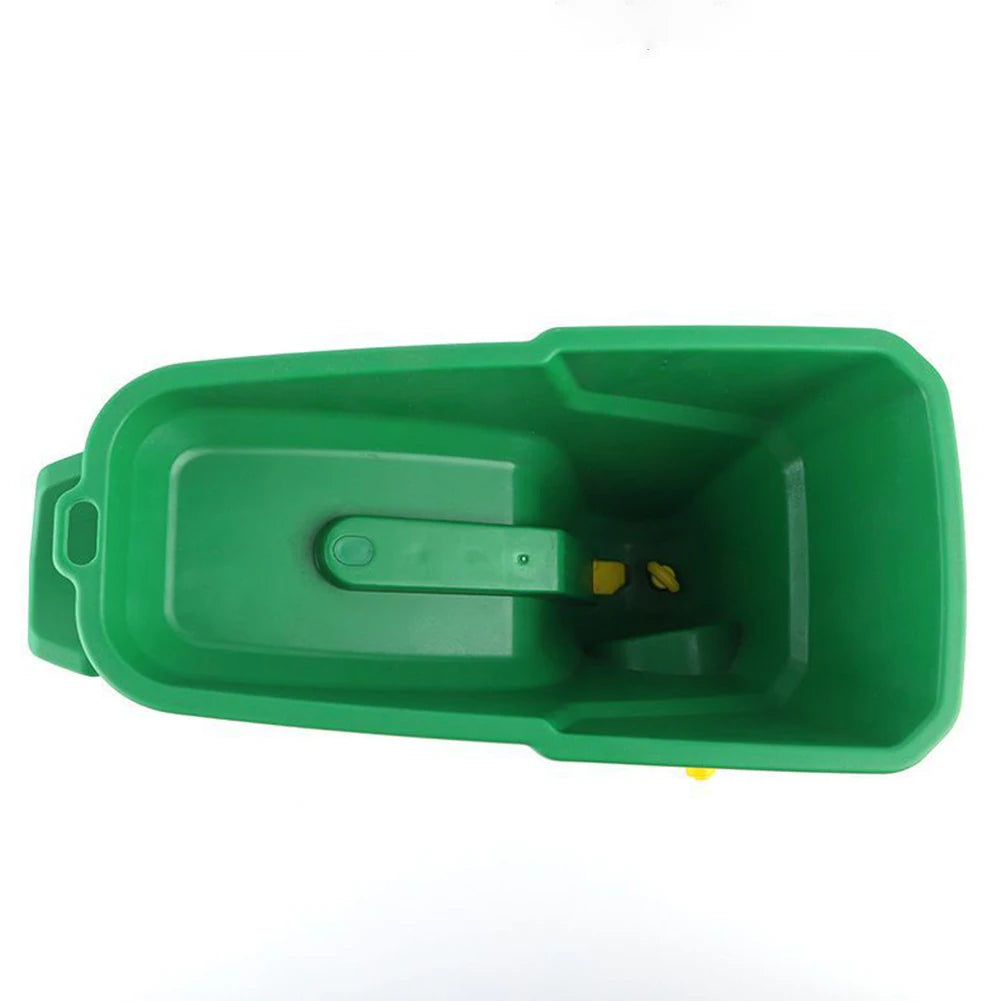 1.5L Gardener Hand Held Portable Seed Spreader