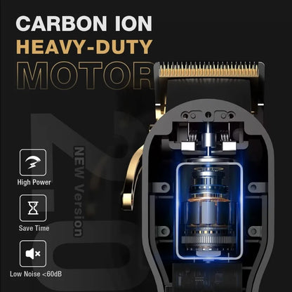 Professional Hair Clippers for Men