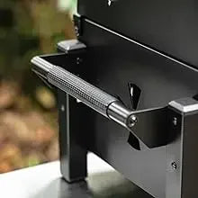 Tabletop Charcoal Grill Portable, Compact